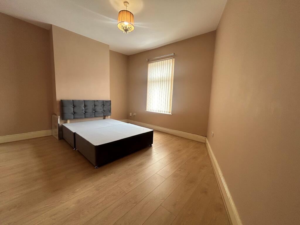 Main image of property: Holland Road, Near Bramall Lane, S2 4UT