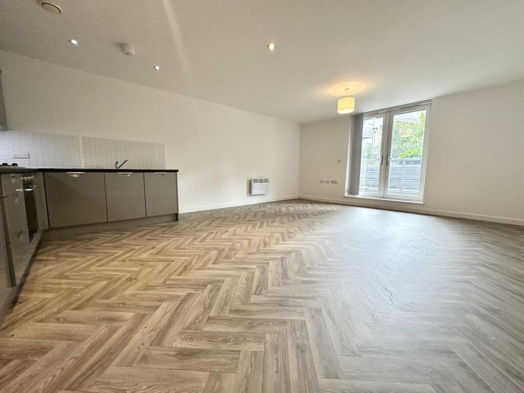 Main image of property: Bramall Lane, Near City Centre, S2 4RQ