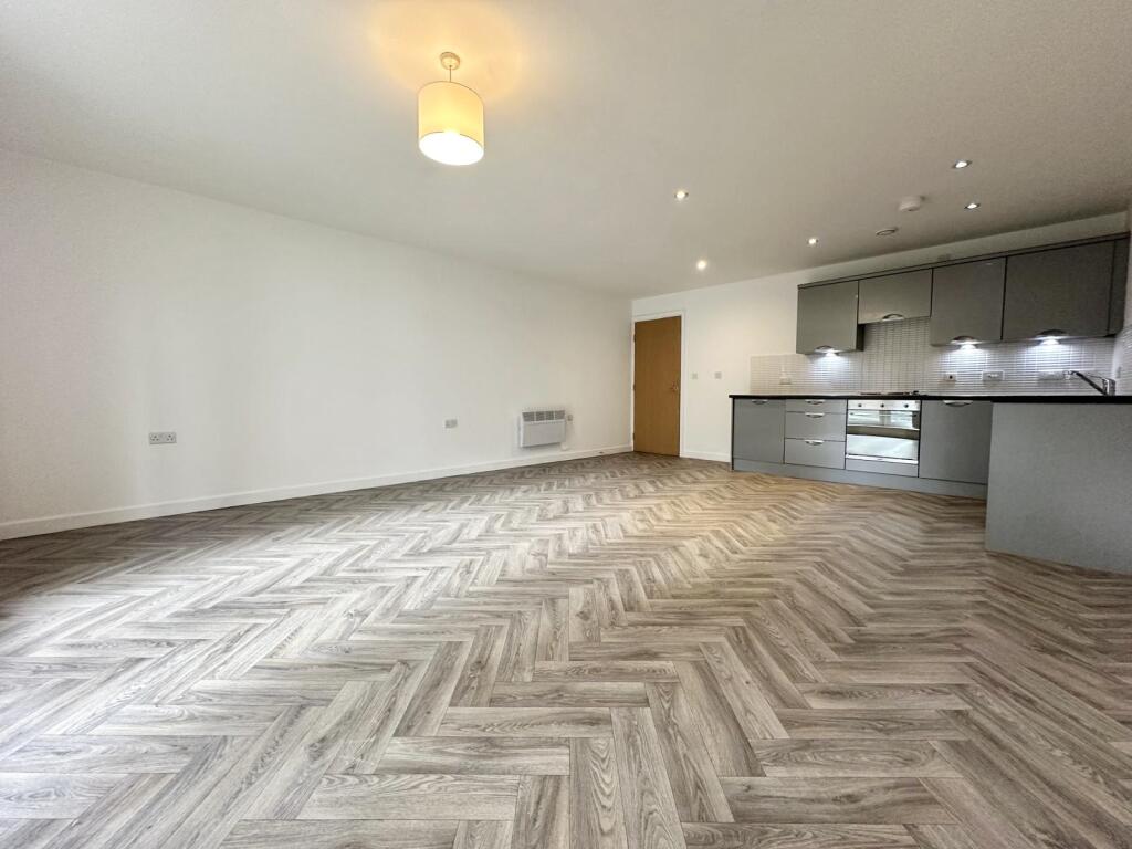 Main image of property: Bramall Lane, Near City Centre, S2 4RQ