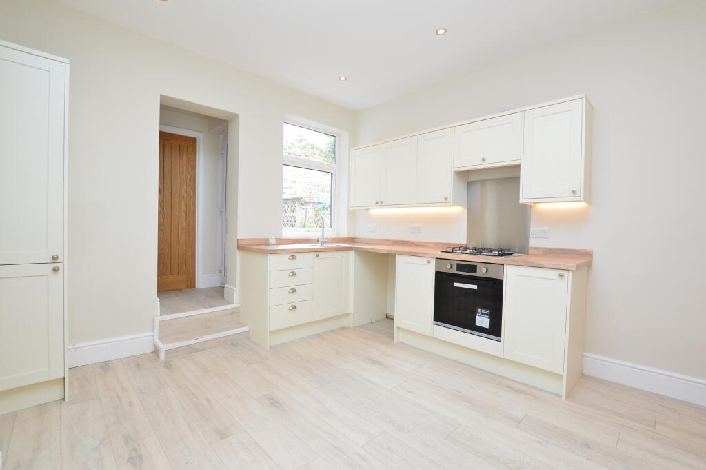 Main image of property: Alexandra Road, Heeley, S2 3EJ