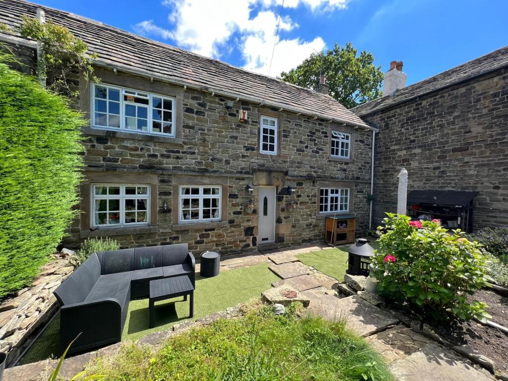 Main image of property: Greenhill Main Road, Greenhill, S8 7RE