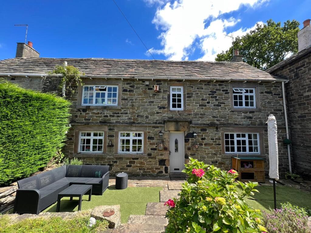 Main image of property: Greenhill Main Road, Greenhill, S8 7RE