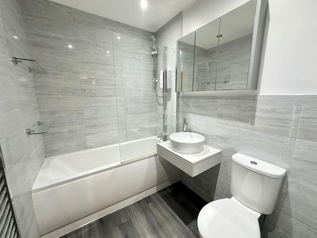 Main image of property: Edmund Court, Sheffield, S2 4DJ