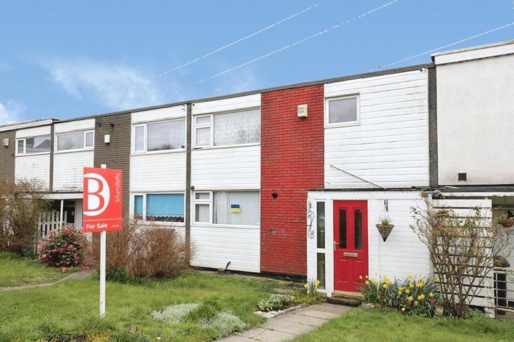 Main image of property: Batemoor Close, Batemoor, S8