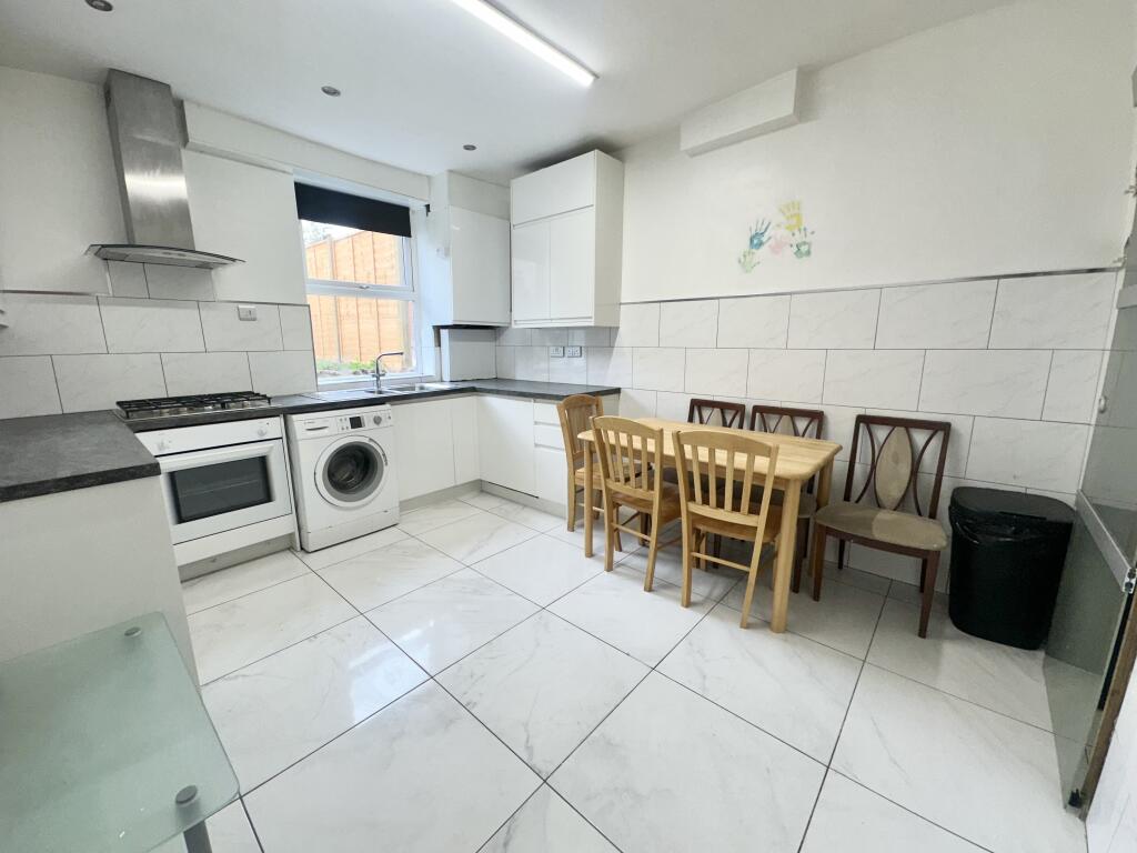 Main image of property: Wolseley Road, Sheffield, S8 0ZU