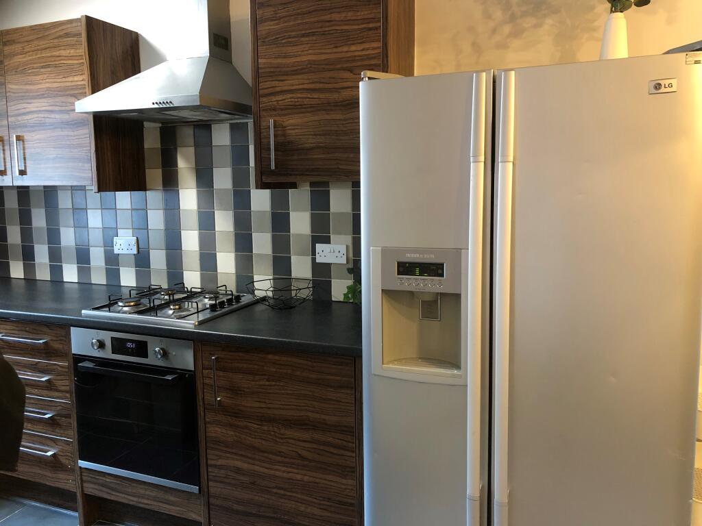 Main image of property: Queens Road, Sheffield, S2 4DH