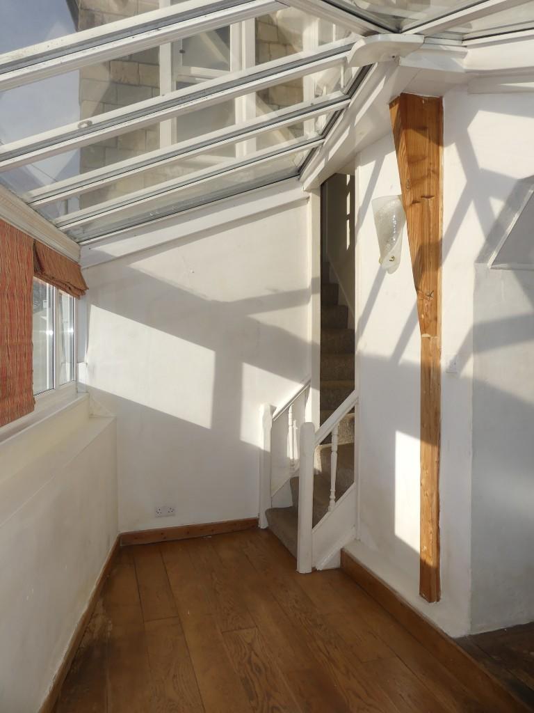 3 bedroom cottage for sale in Whitchurch Road, Tavistock, Devon, PL19