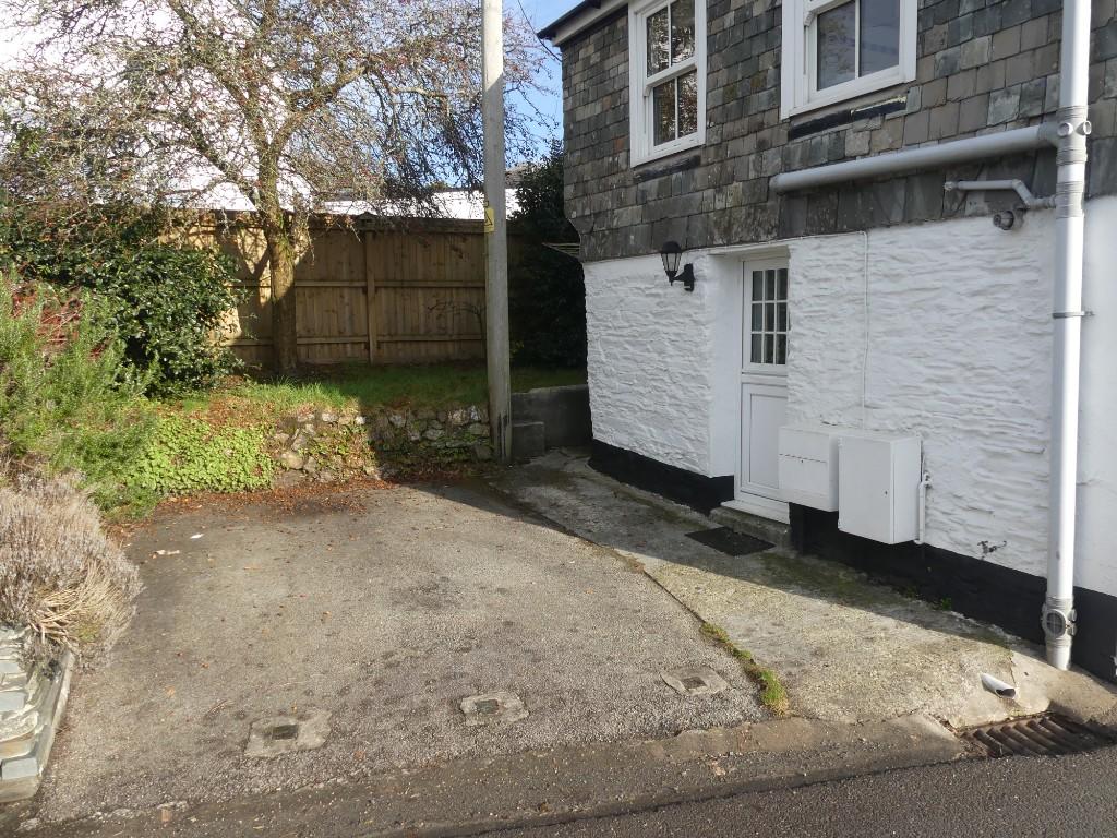 3 bedroom cottage for sale in Whitchurch Road, Tavistock, Devon, PL19