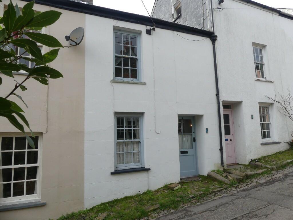 Main image of property: The Adits, Calstock, Cornwall, PL18