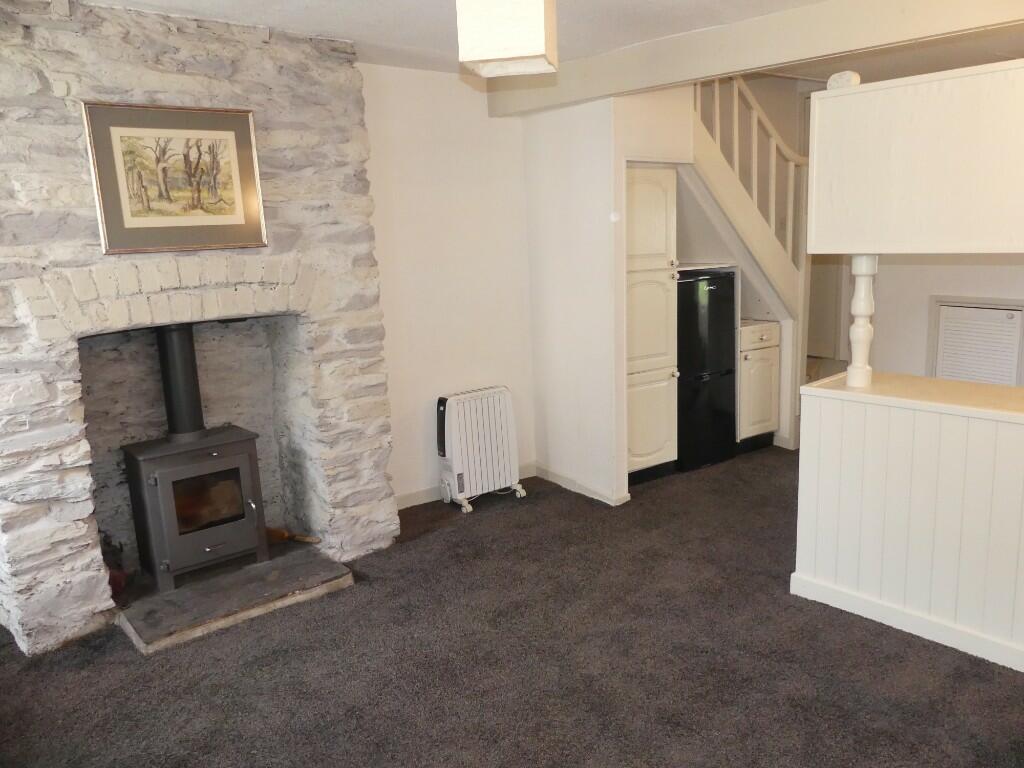 2 bedroom cottage for sale in The Adits, Calstock, Cornwall, PL18