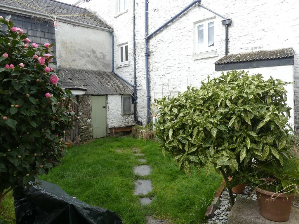 2 bedroom cottage for sale in The Adits, Calstock, Cornwall, PL18