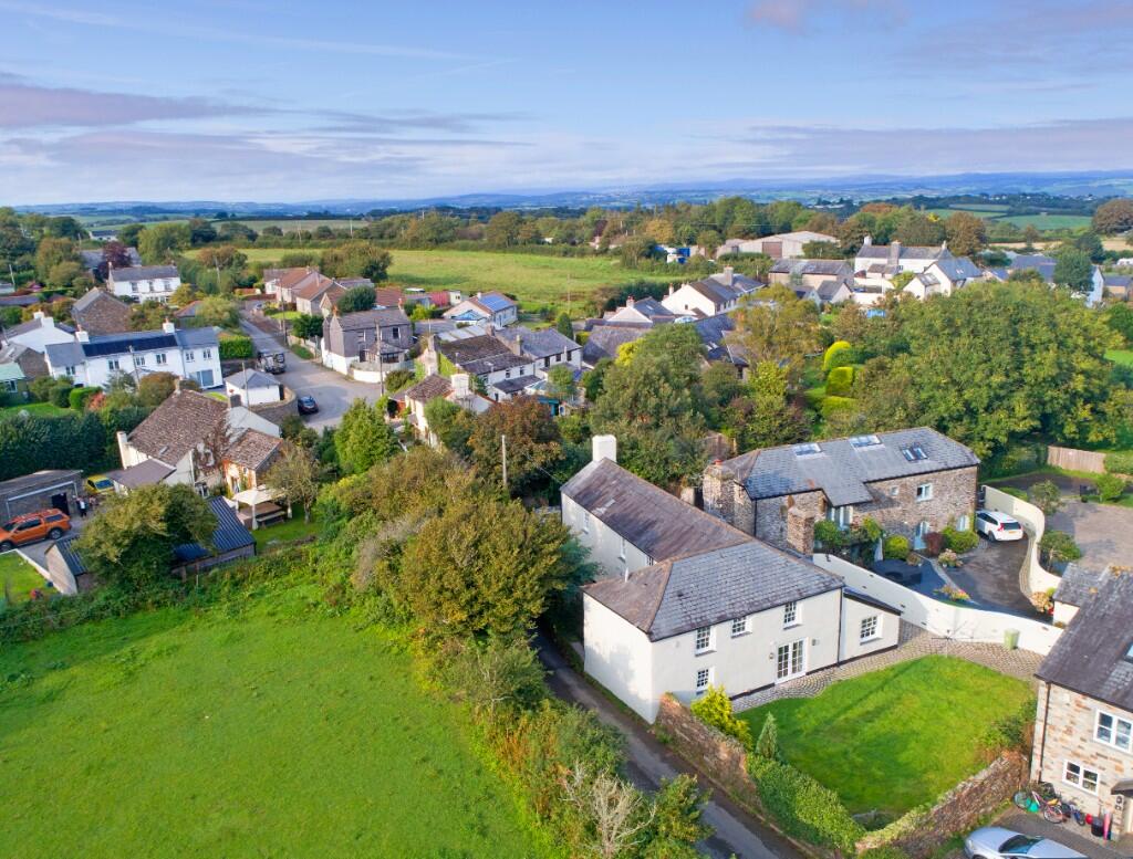 5 bedroom farm house for sale in Trematon, Cornwall, PL12