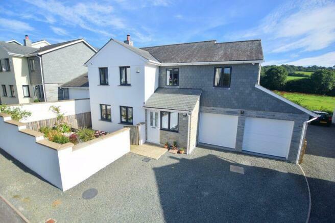 Main image of property: Philpott Lane, Tavistock, Devon, PL19