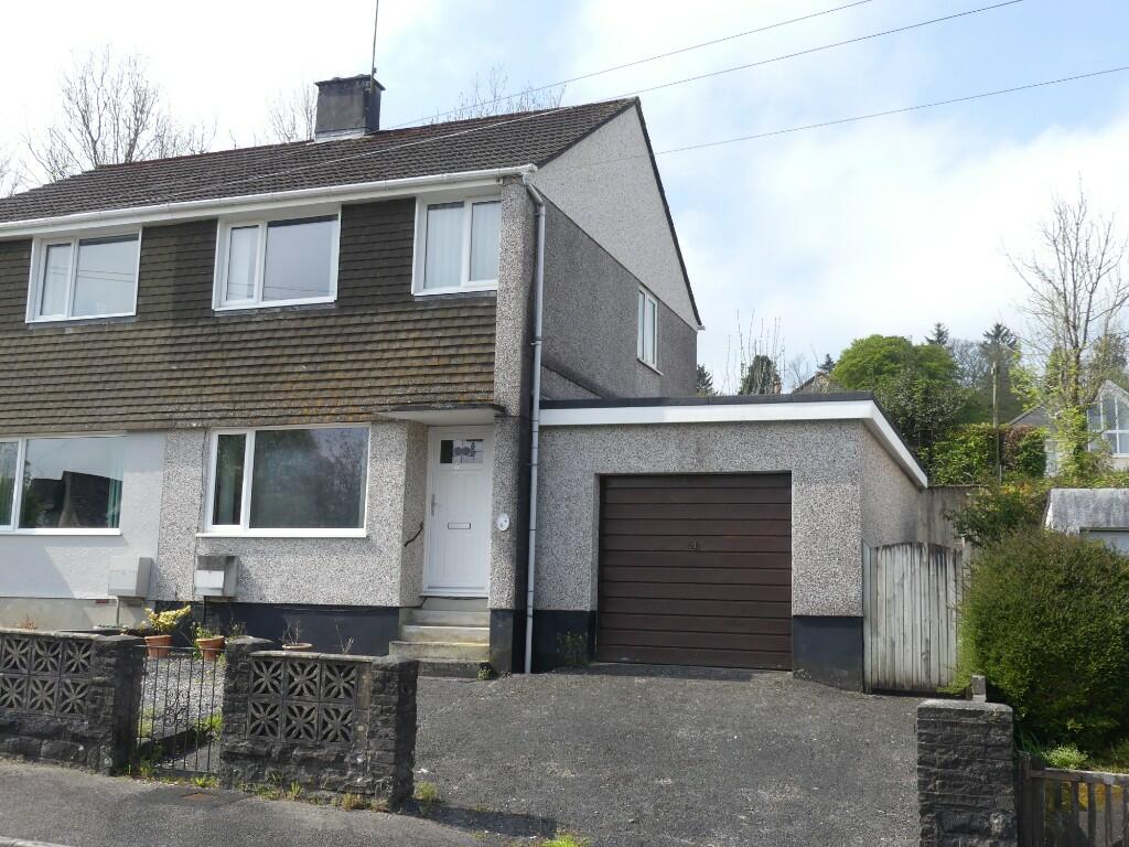 Main image of property: Torbridge Road, PL20