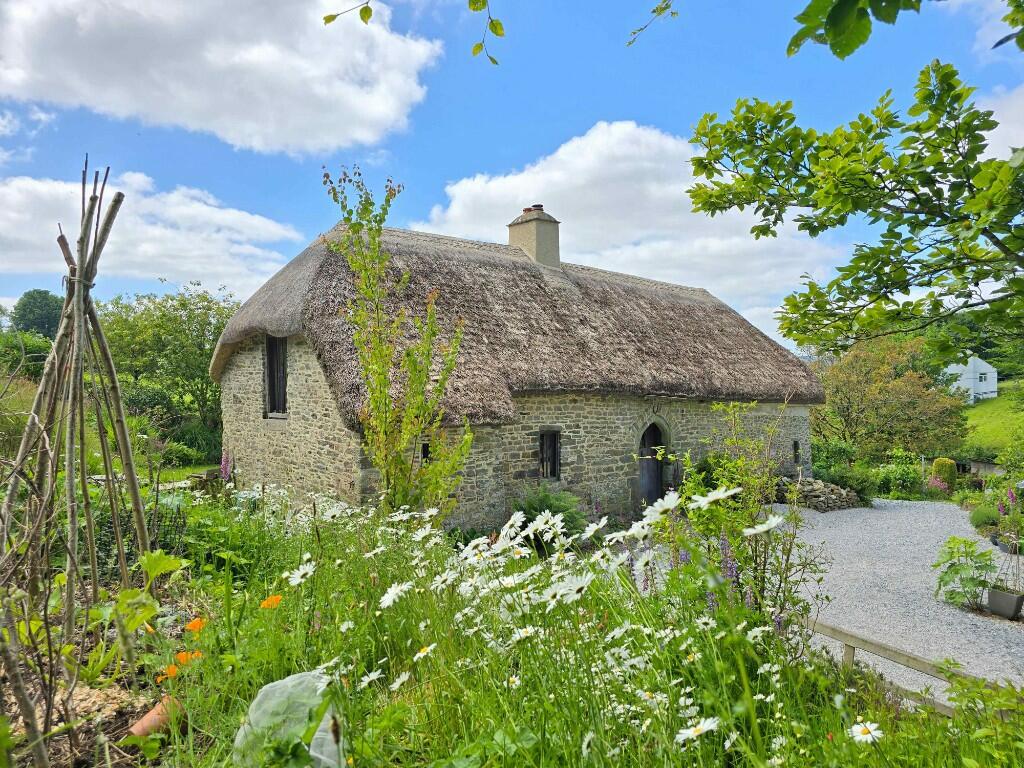 Main image of property: Chaddlehanger, Devon, PL19