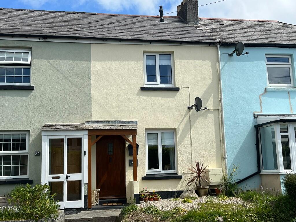 Main image of property: Whitchurch Road, Tavistock, Devon, PL19