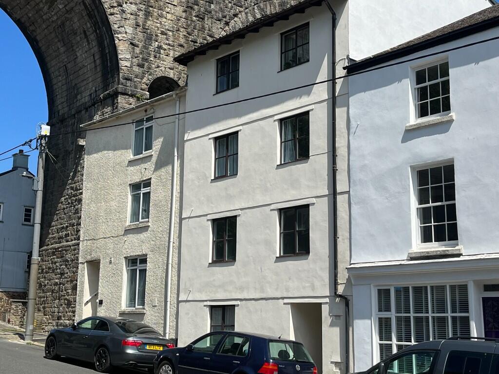 Main image of property: King Street, Tavistock, Devon, PL19