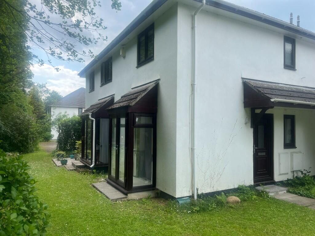 Main image of property: River Court, Tavistock, Devon, PL19