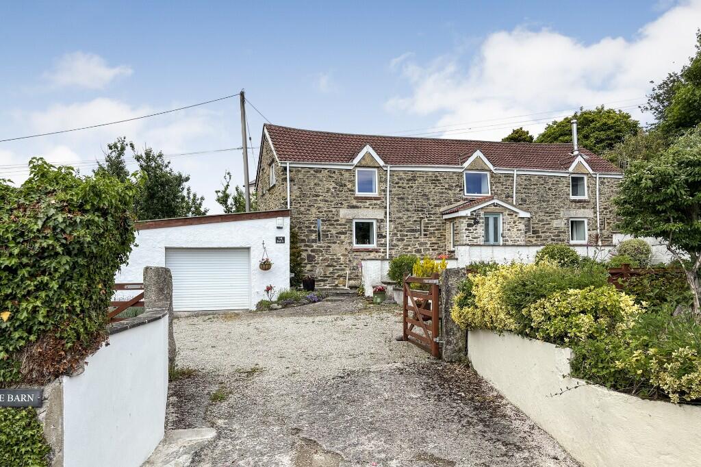 Main image of property: Lamerton, Devon, PL19