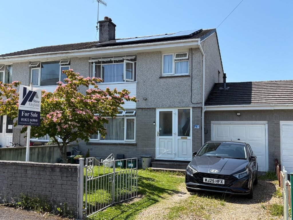 Main image of property: Horrabridge, PL20