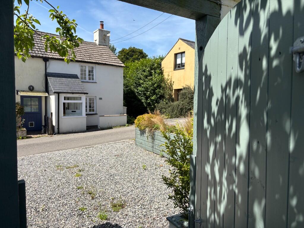 Main image of property: Brentor, PL19