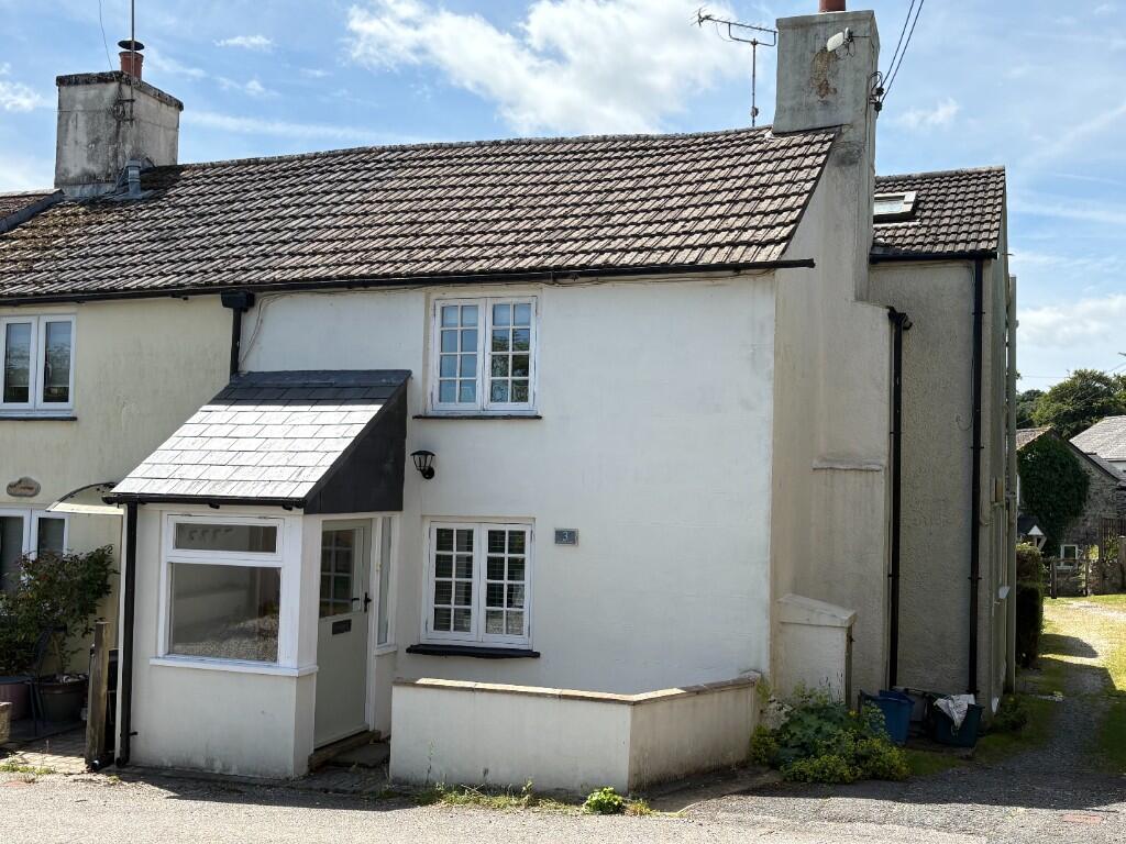 Main image of property: Brentor, PL19