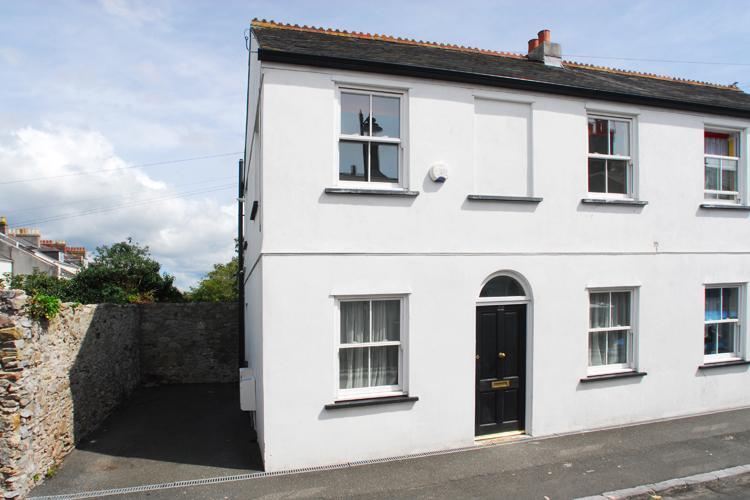 Main image of property: Brownlow Street, Plymouth, Devon, PL1