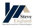 Steve England logo