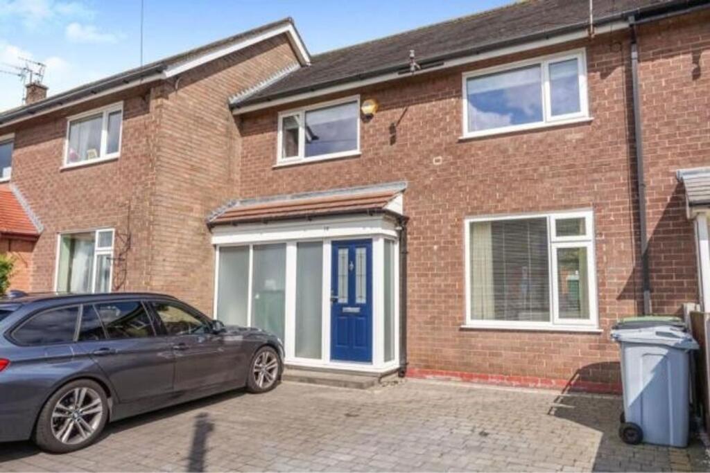 Main image of property: Lostock Road, Wilmslow, SK9