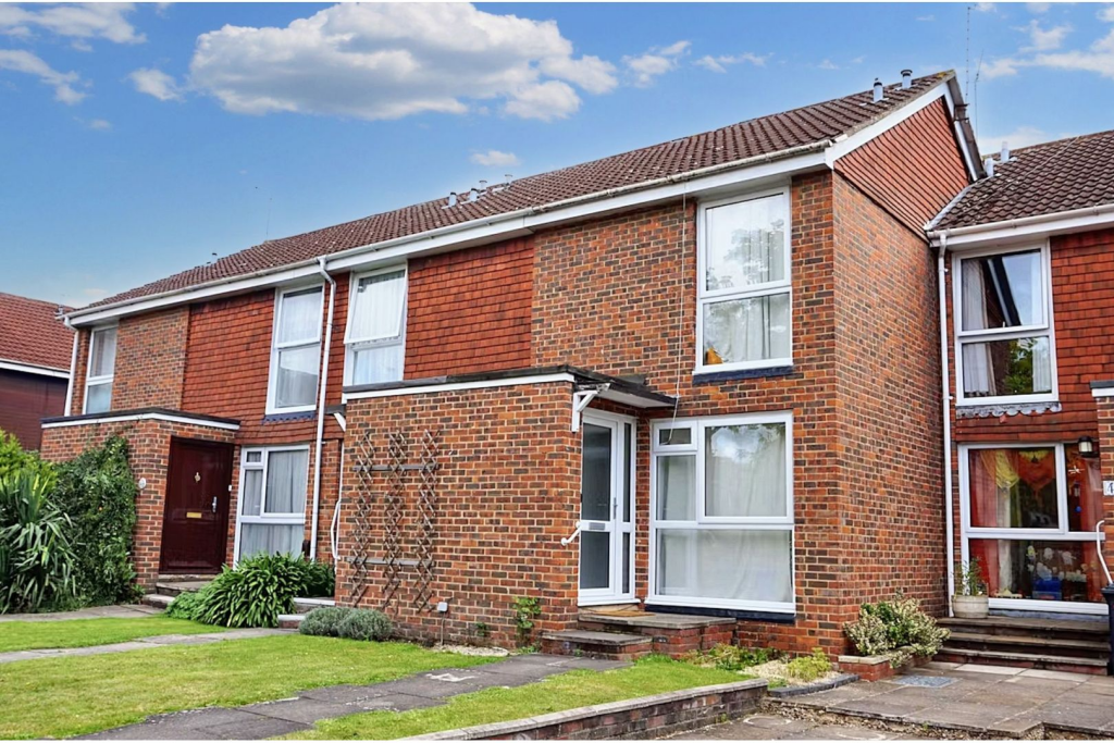 Main image of property: Maidenhead, Maidenhead, SL6
