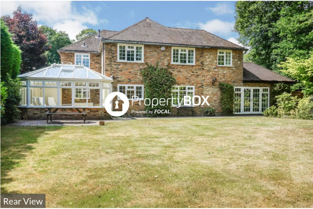 Main image of property: Romsey Drive, Slough, SL2