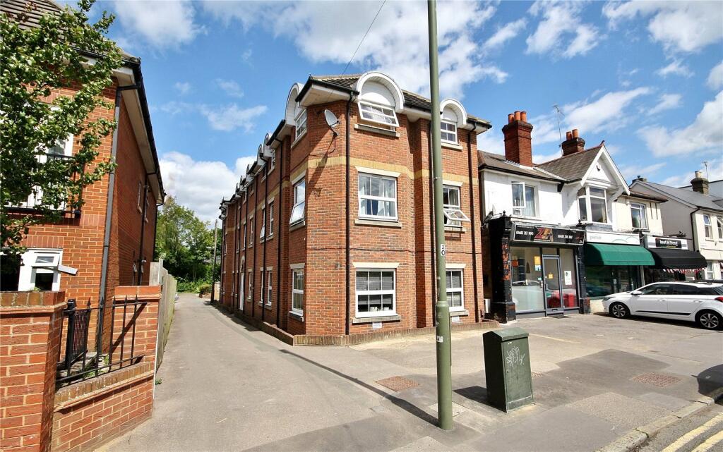 Main image of property: Goldsworth Road, Woking, Surrey, GU21