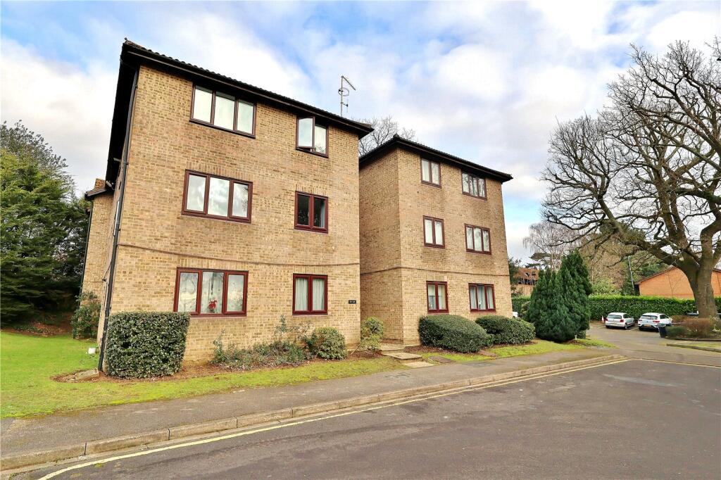 Main image of property: Calluna Court, Woking, Surrey, GU22