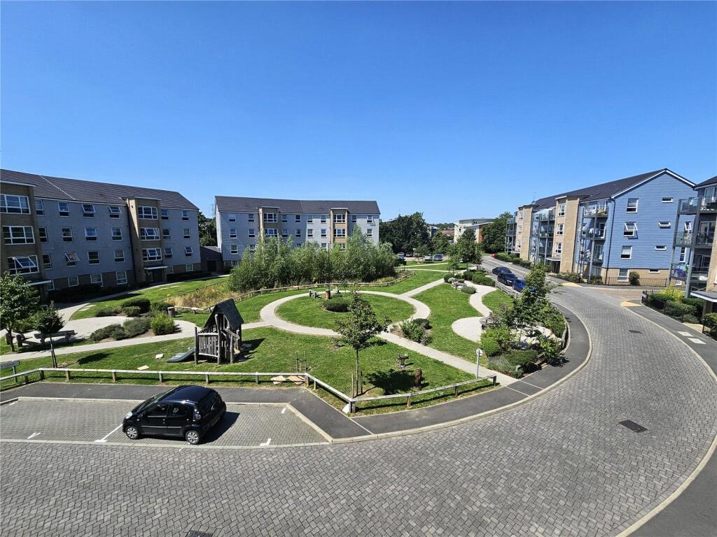 Main image of property: Kennett Lane, Chertsey, Surrey, KT16