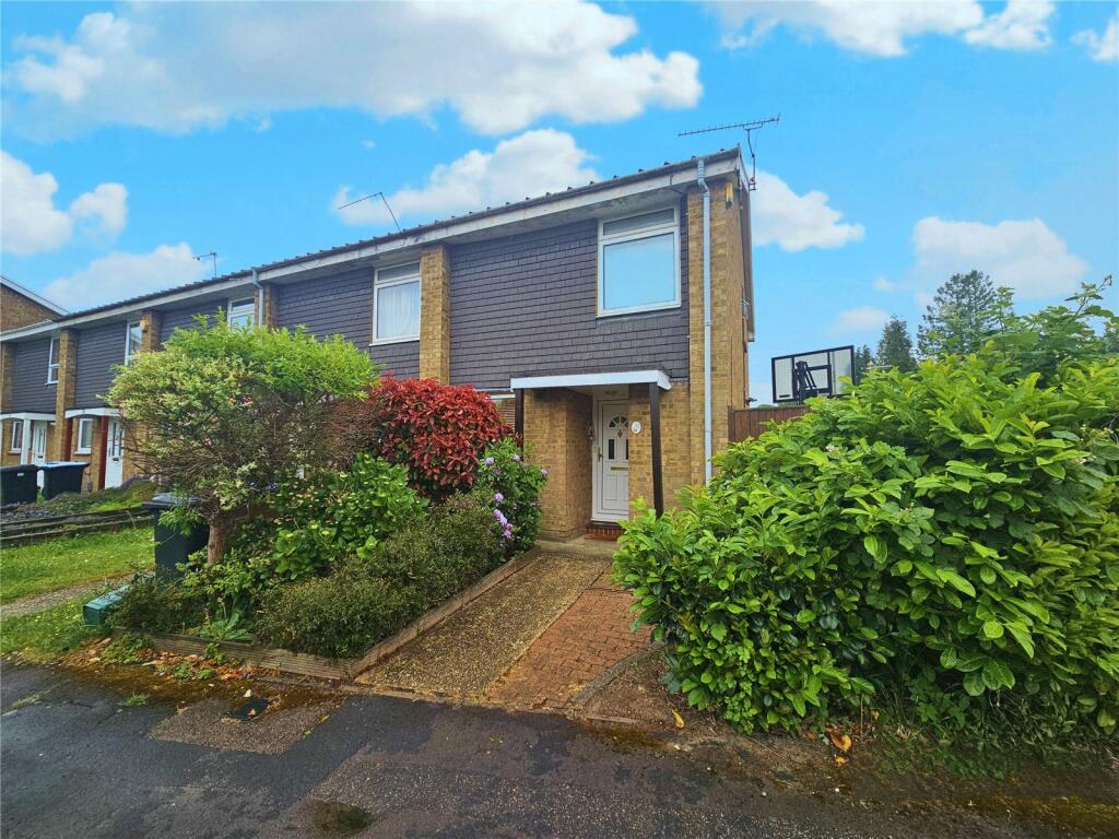 Main image of property: Silversmiths Way, Woking, Surrey, GU21