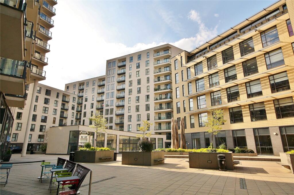 Main image of property: Guildford Road, Woking, Surrey, GU22