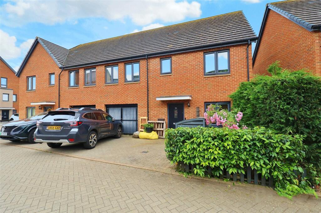 Main image of property: Reed Street, Woking, Surrey, GU22