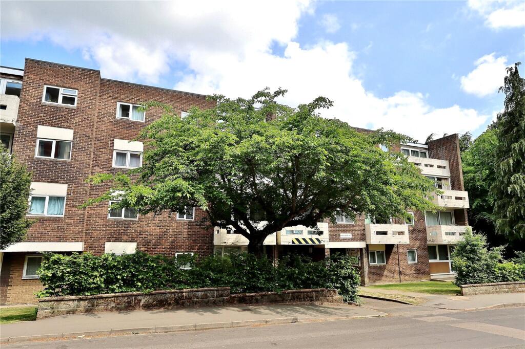 Main image of property: Hillmount, Woking, Surrey, GU22