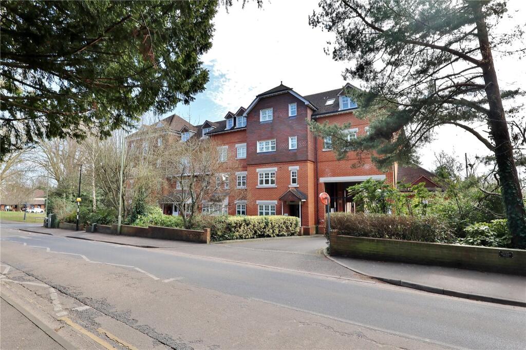 Main image of property: Heathside Road, Woking, Surrey, GU22