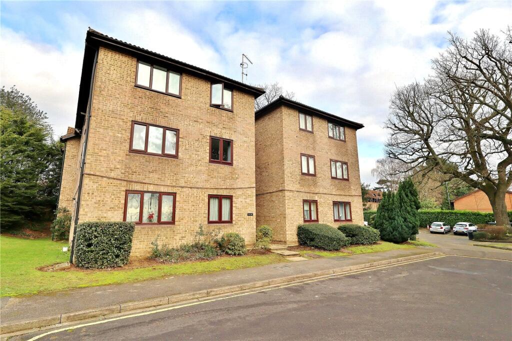 Main image of property: Calluna Court, Woking, Surrey, GU22