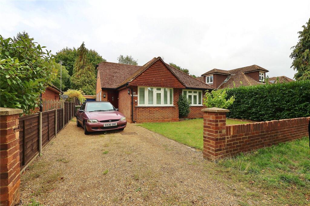 Main image of property: Potters Lane, Send, Woking, Surrey, GU23