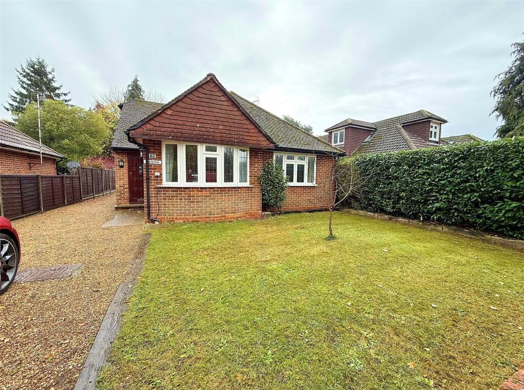 Main image of property: Potters Lane, Send, Woking, Surrey, GU23