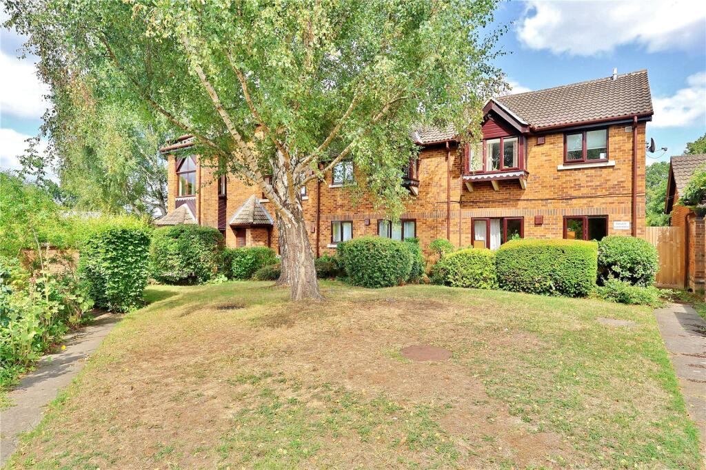 Main image of property: Beta Road, Woking, Surrey, GU22