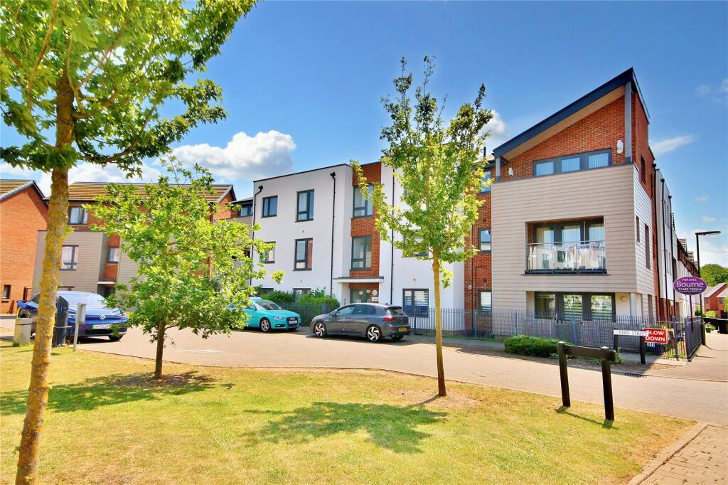 Main image of property: Reed Street, Woking, Surrey, GU22
