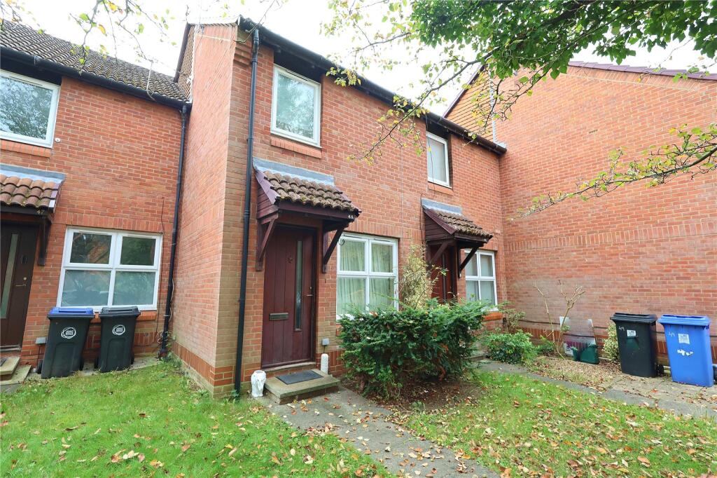 Main image of property: Hedgerley Court, Woking, Surrey, GU21