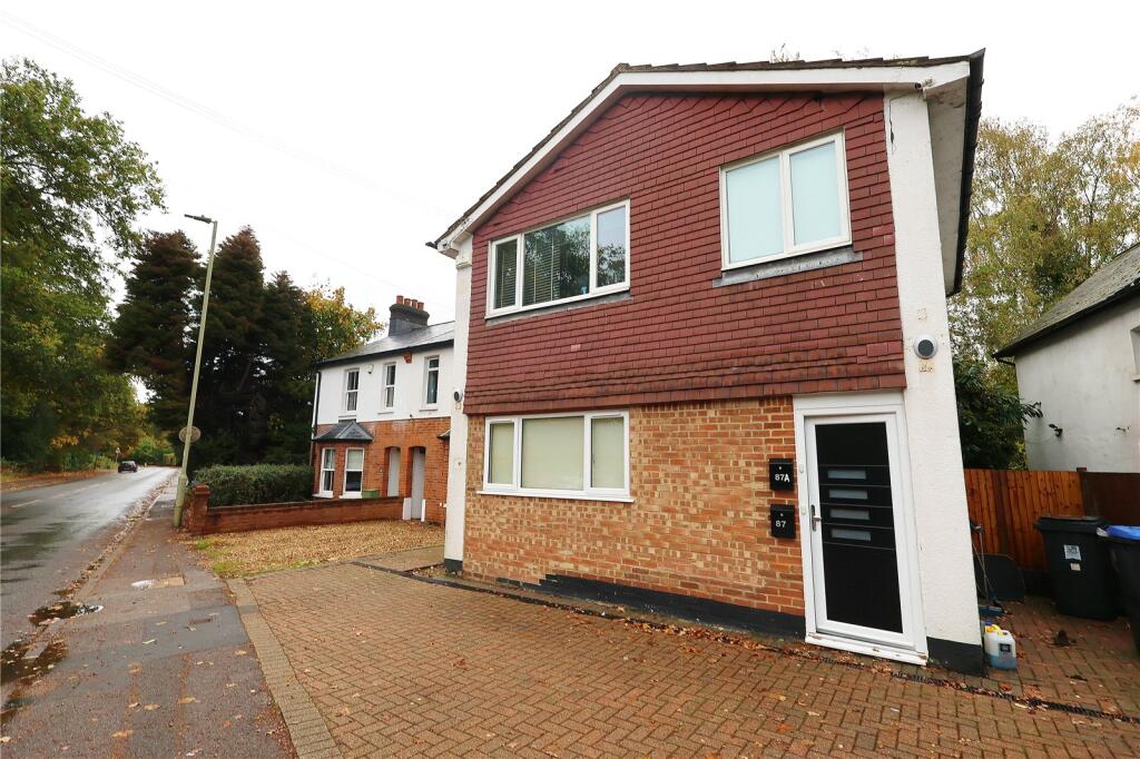 Main image of property: Westfield Road, Woking, Surrey, GU22