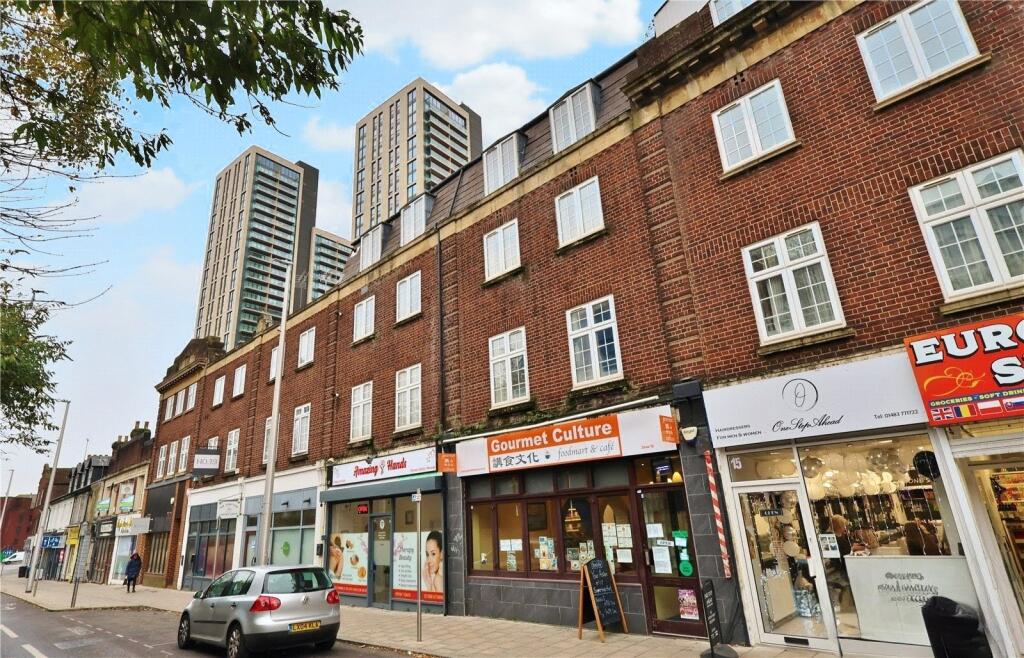 Main image of property: Chapel Street, Woking, Surrey, GU21