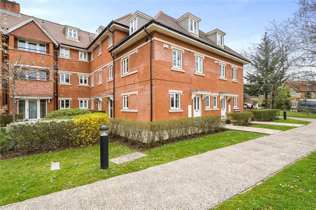 Main image of property: Sandy Lane, Woking, Surrey, GU22