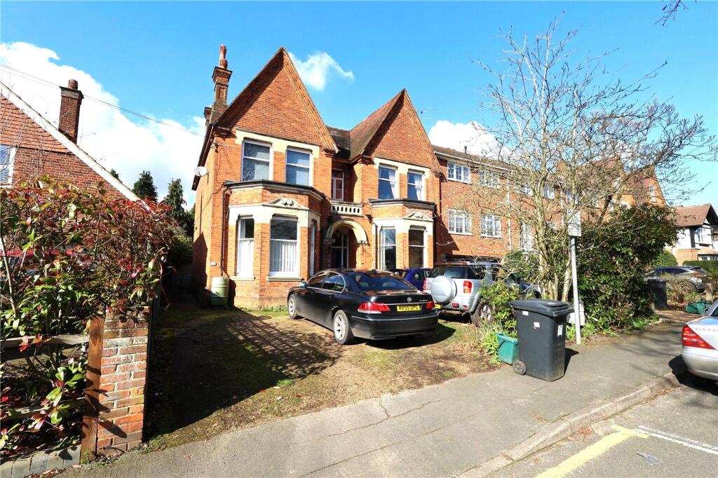 Main image of property: Mount Hermon Road, Woking, Surrey, GU22