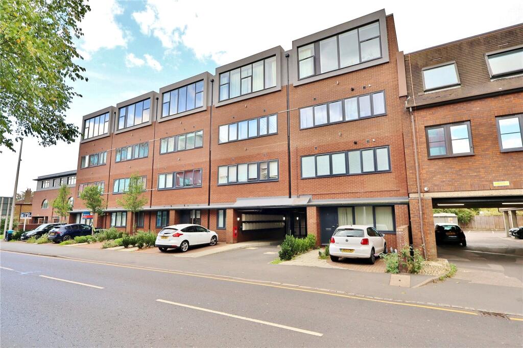 Main image of property: Chertsey Road, Woking, Surrey, GU21